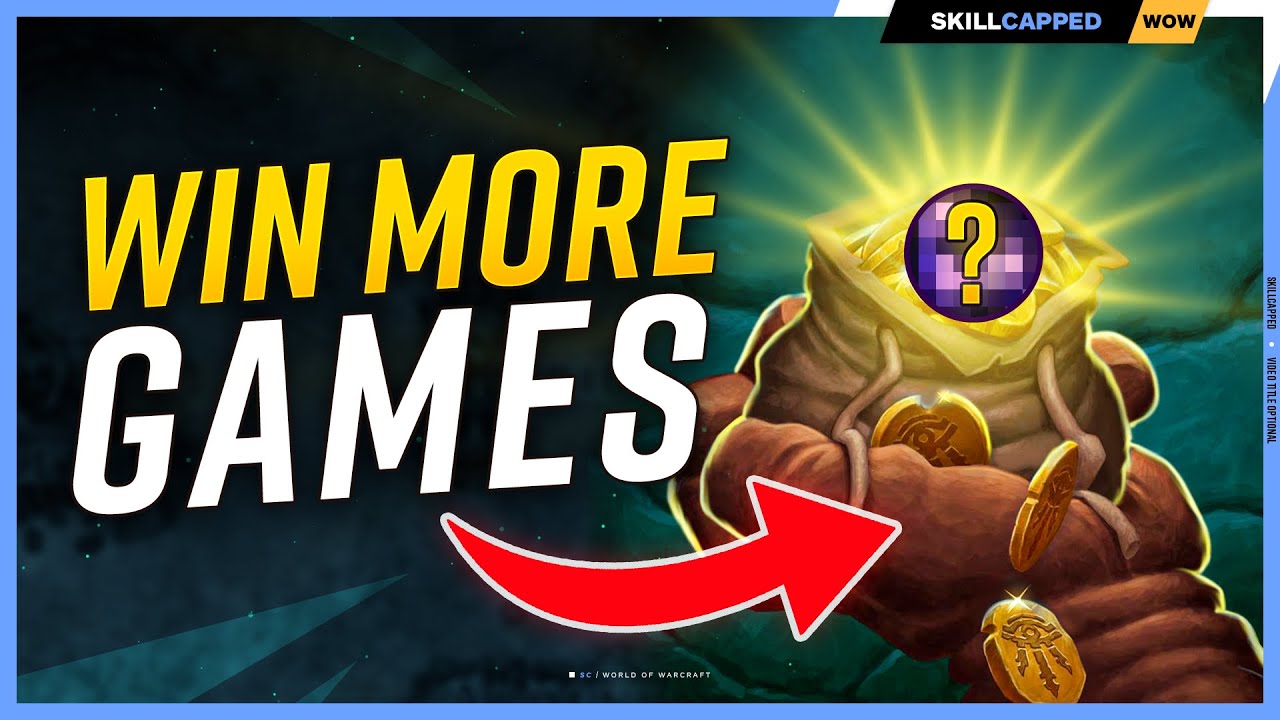 Why DISPEL can WIN YOU GAMES as a HEALER
