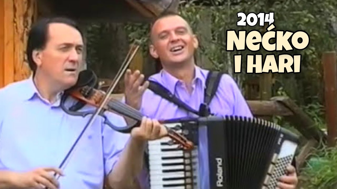 Nećko i Hari - Žene čuvajte se mene | 2014