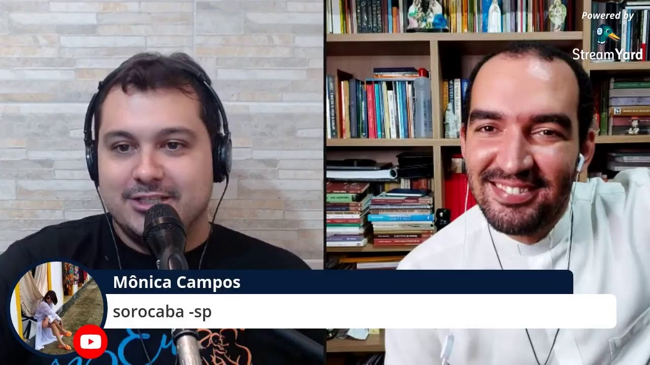 Bate papo - 26/01 - 21h