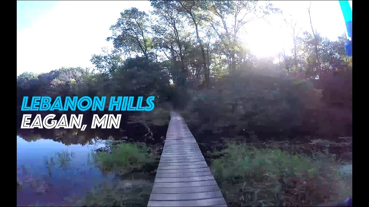 Lebanon Hills - Eagan, MN | September 2018