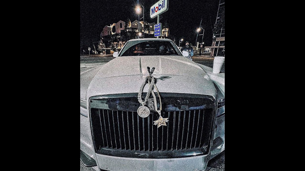 (FREE) Louie Ray x Yn Jay Type Beat 