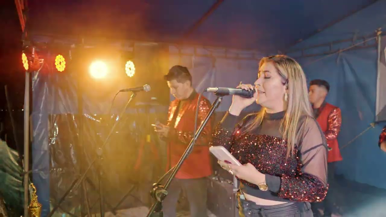 La unica ROLANDS BAND ( MIX TUS DESPRECIOS )
