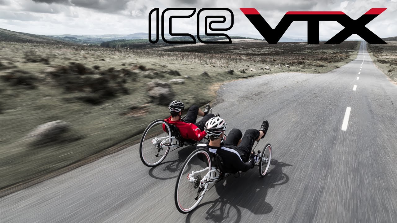ICE VTX 2015