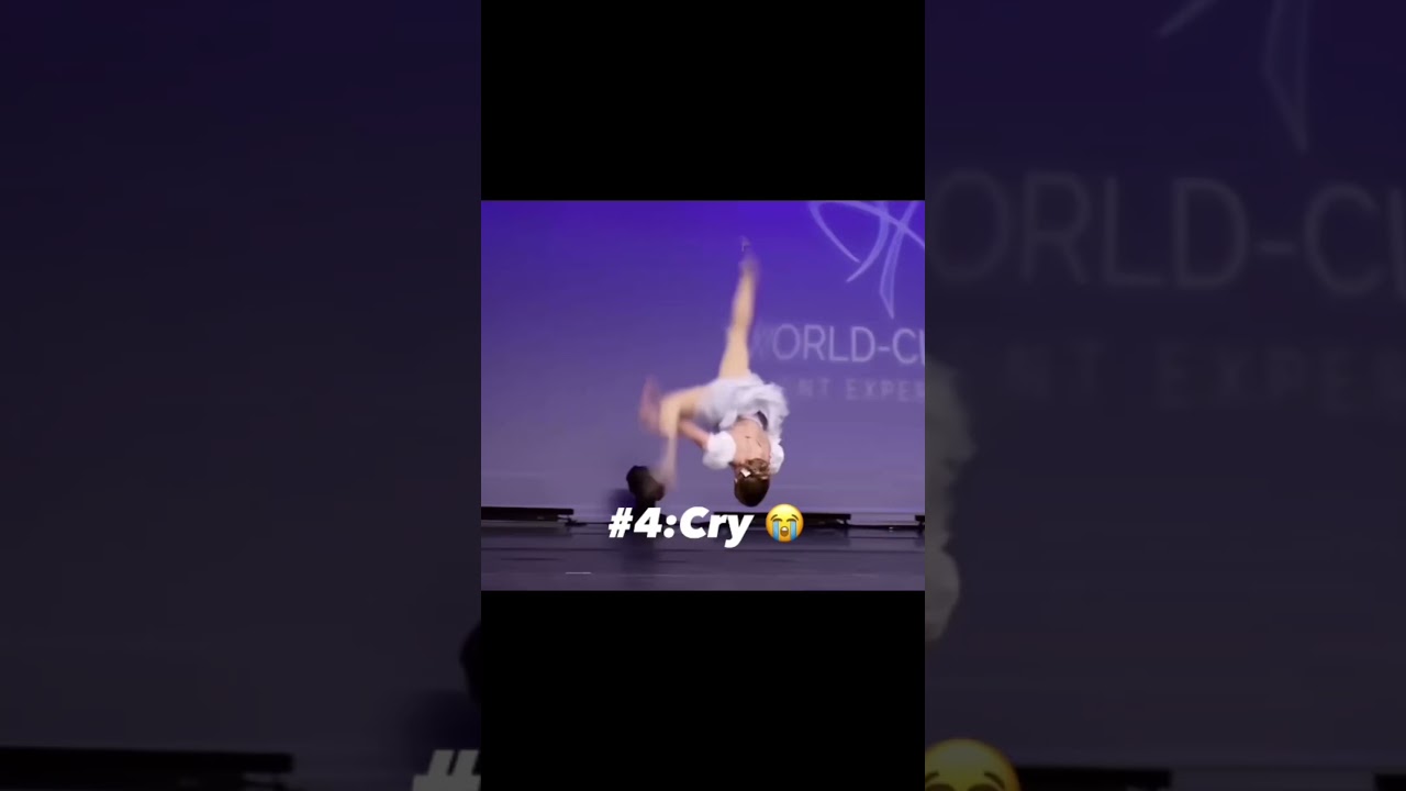 Top 10 MacKenzie Solos || #edit #dancemoms #dance #realitytvshow #mackenzieziegler #shortsfeeds