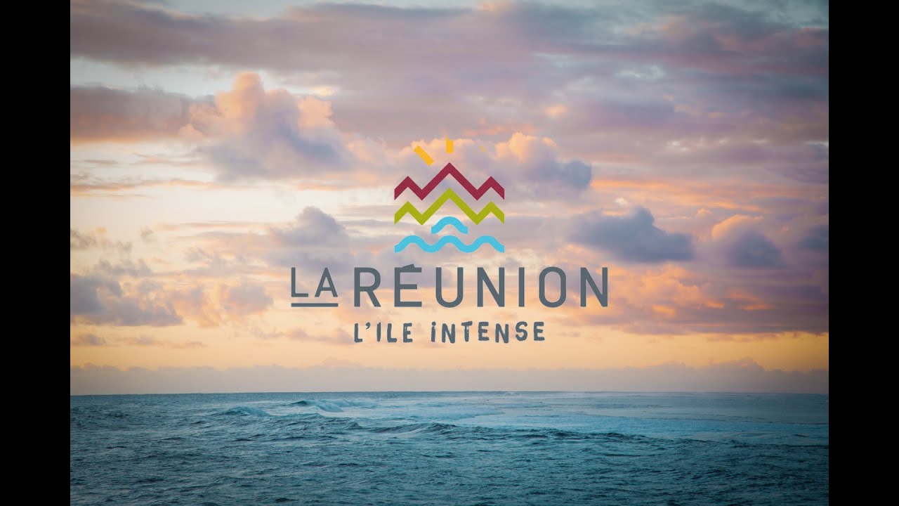&Icirc;le de La R&eacute;union Tourisme