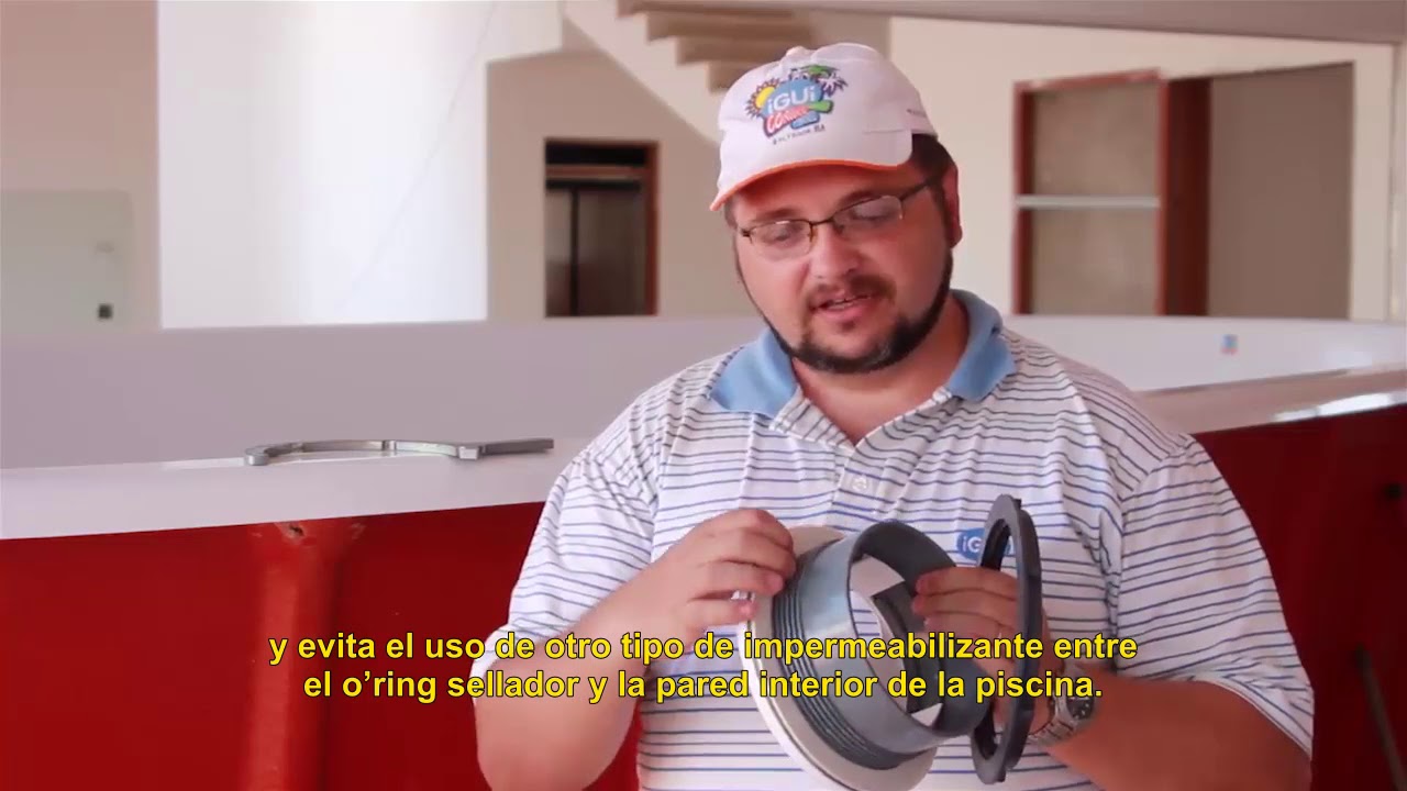 iGUi Instalación