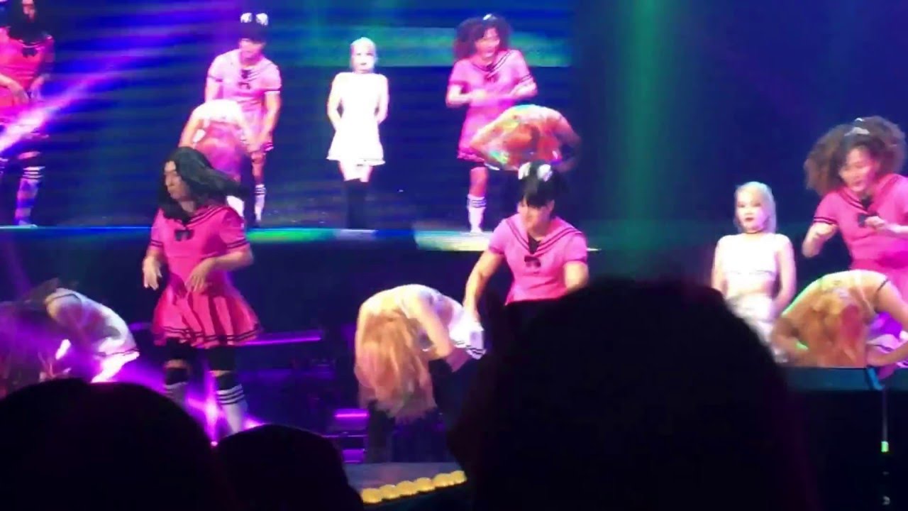 20160306 터보어게인 김종국 -I'm your girl(ses) 오늘부터 우리는(여자친구)