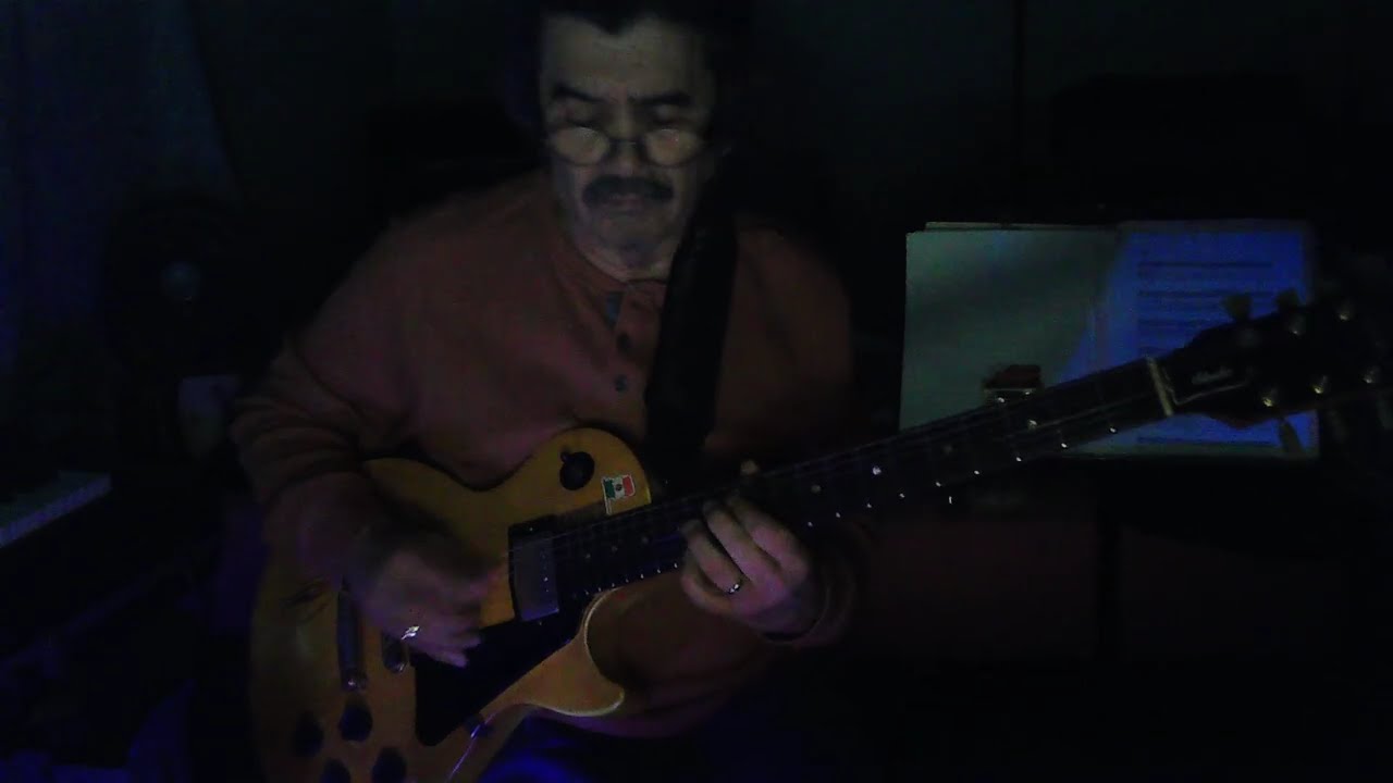 Practice 937 Fulltone OCD V1.7