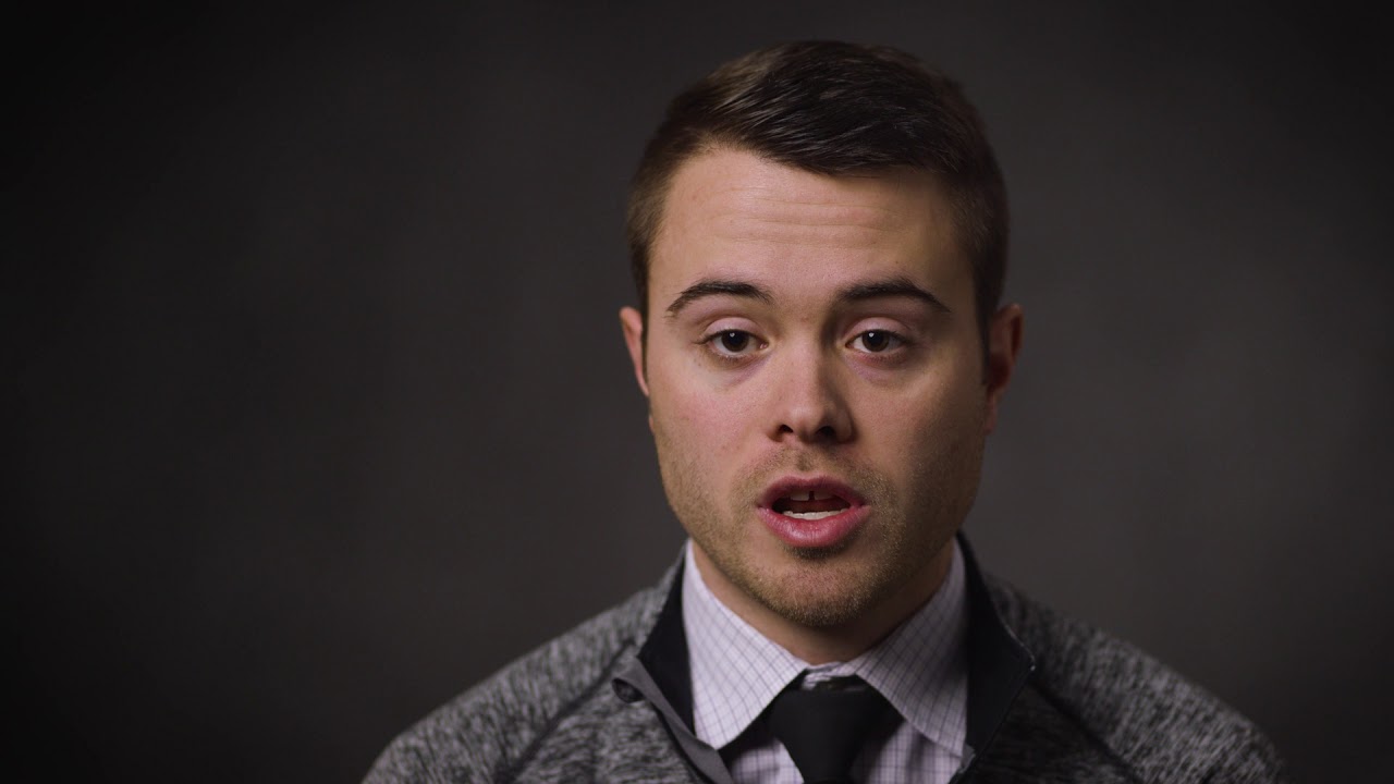 Barton Associates New Grads Video