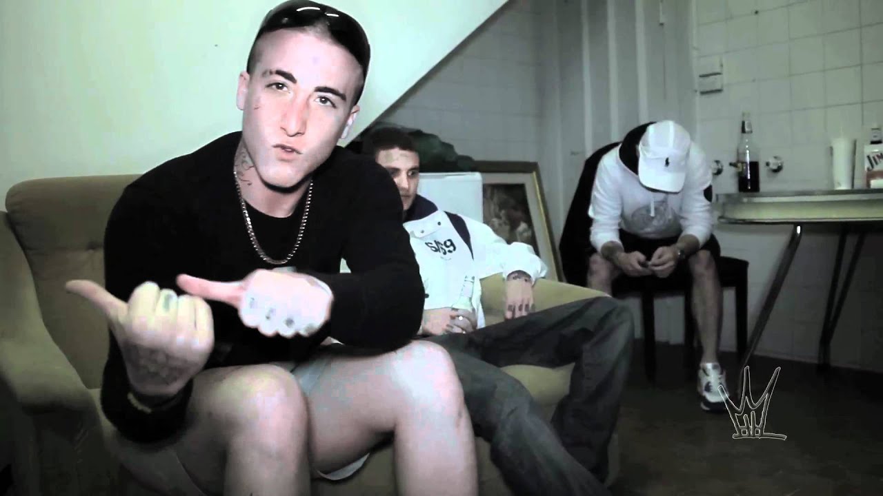 NTER - Real Talk