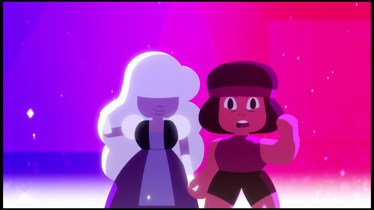 Dove & Steven Universe: Nos merecemos brillar Video Musical  | Cartoon Network
