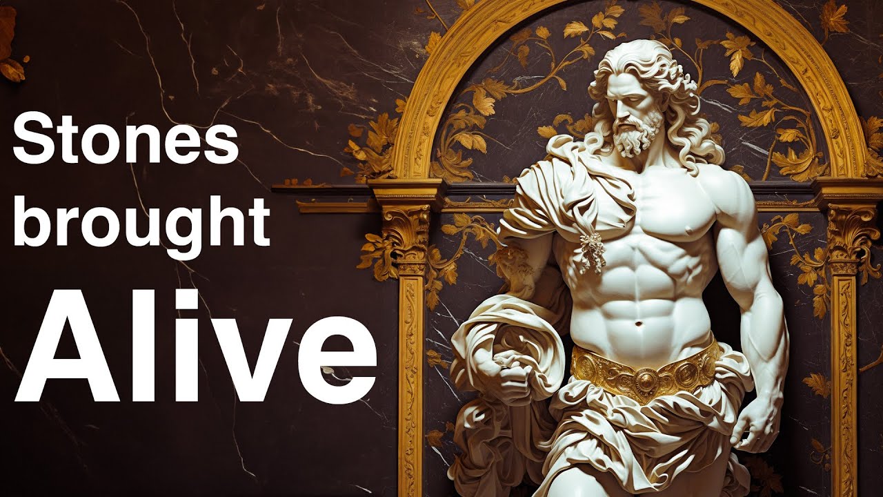 The Top 5 Most Famous Sculptures: Masterpieces That Transcend Time | Art in Shape of Stones