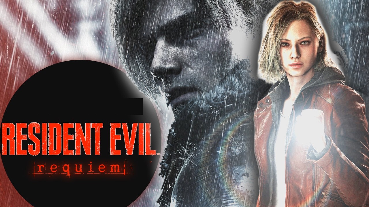 RESIDENT EVIL REQUIEM | RACOON CITY heißt dich willkommen