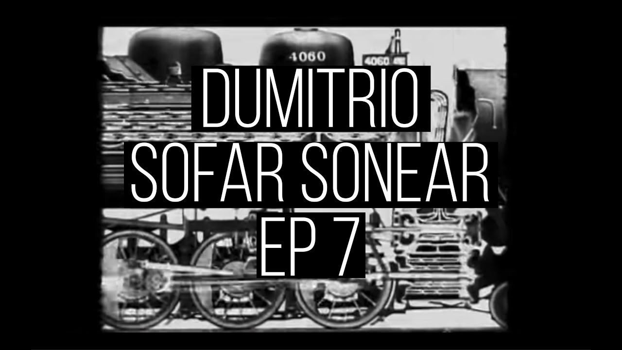 DUMItRIO soFar soNear ep.7