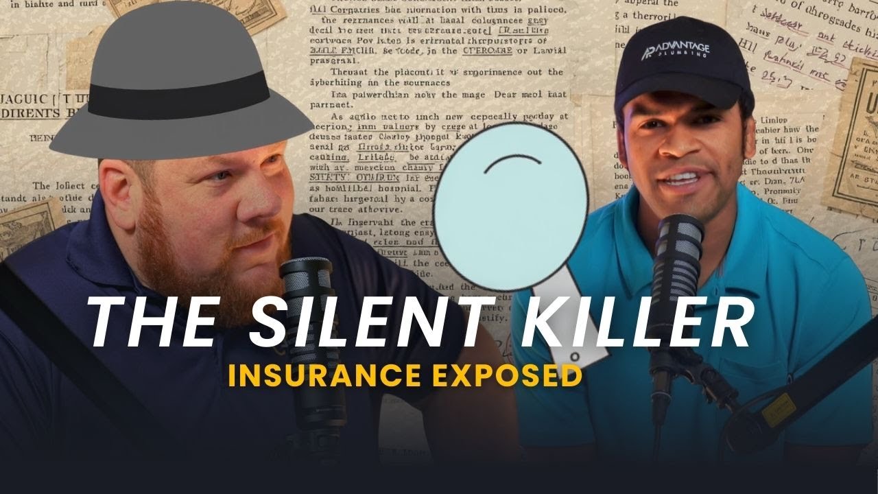 The Silent Deal Killer: Why Insurance is the New Front-End Crisis - Episode 36