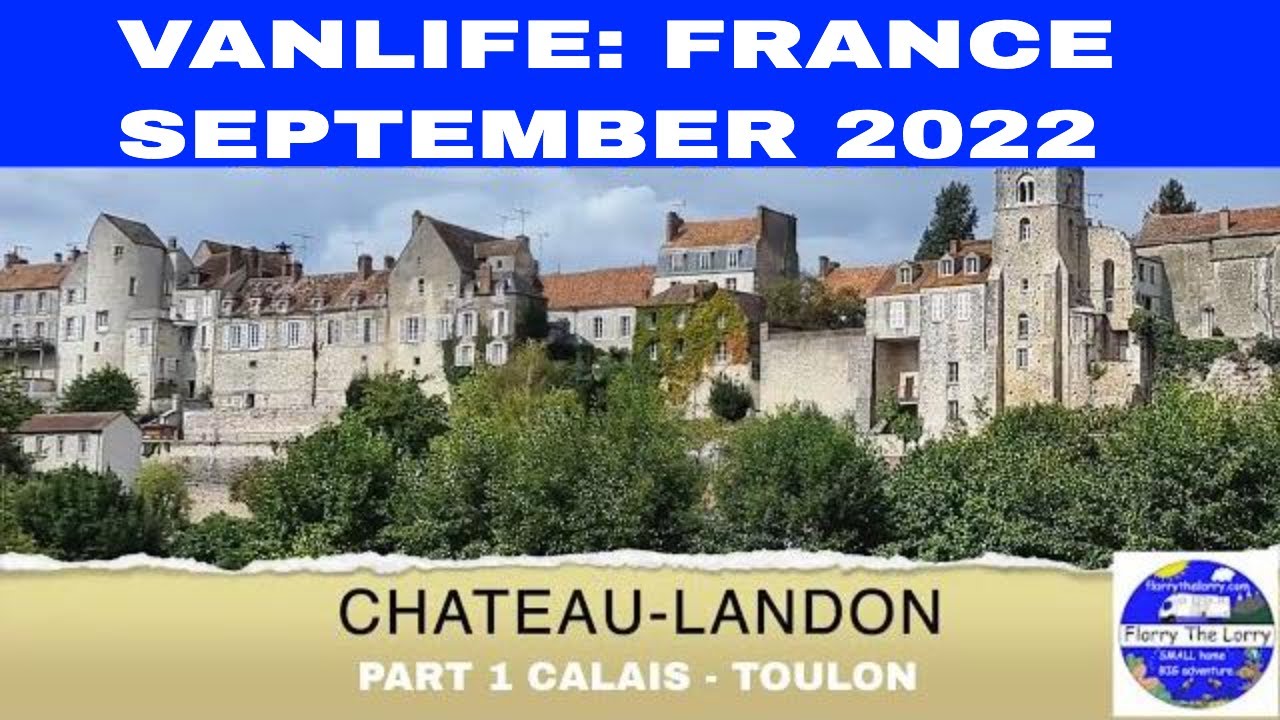 France September 2022