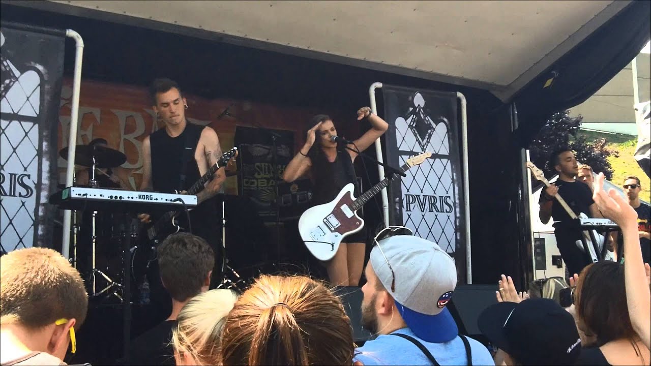 PVRIS - Demon Limbs