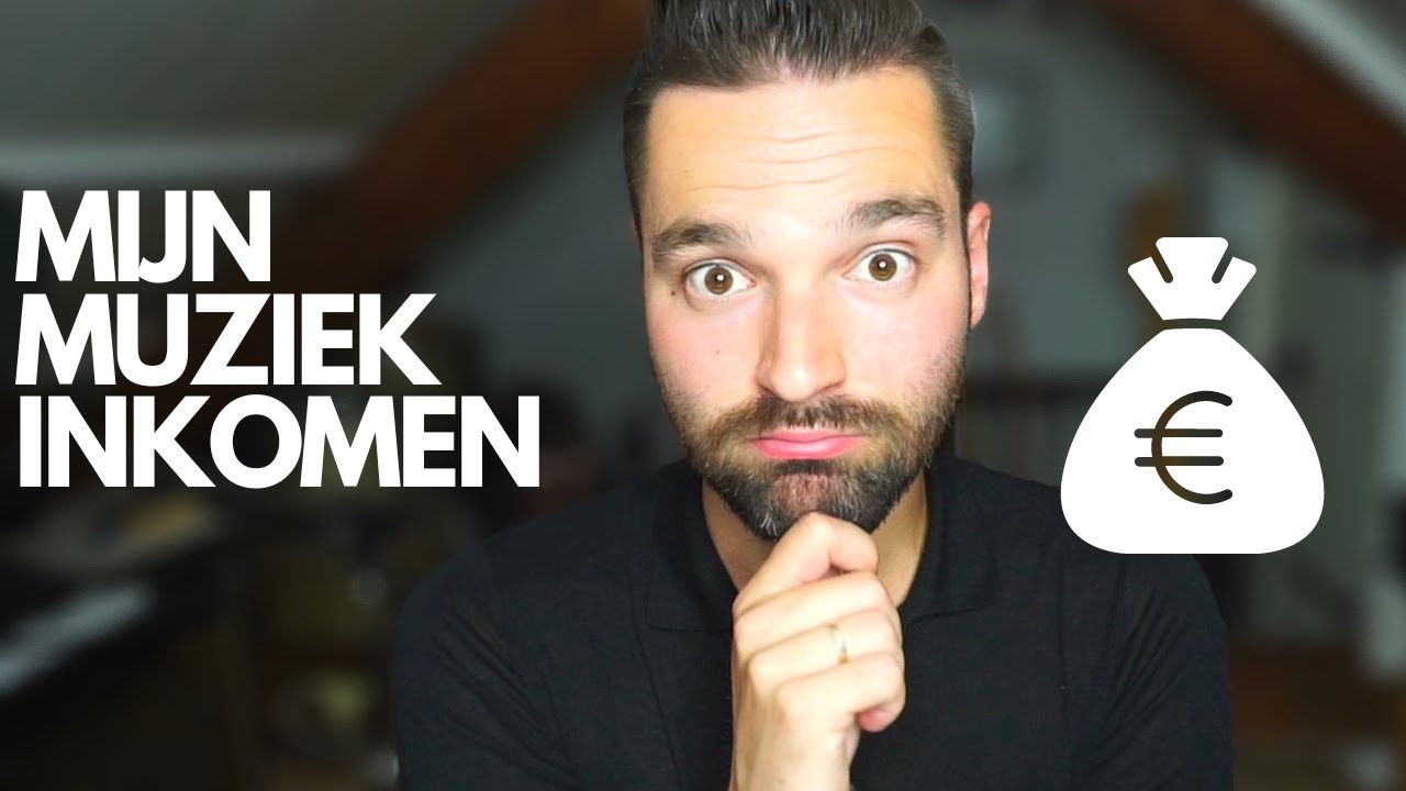 10 manieren om geld te verdienen met muziek!