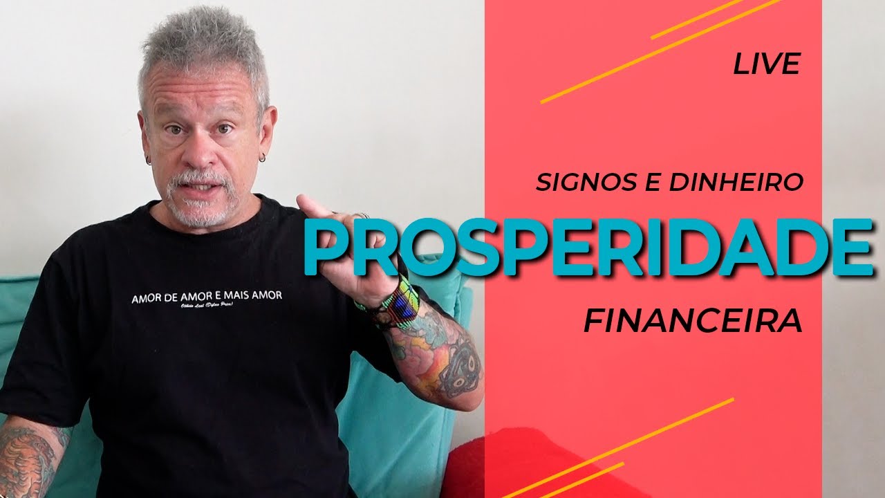 Signos e dinheiro. Prosperidade financeira