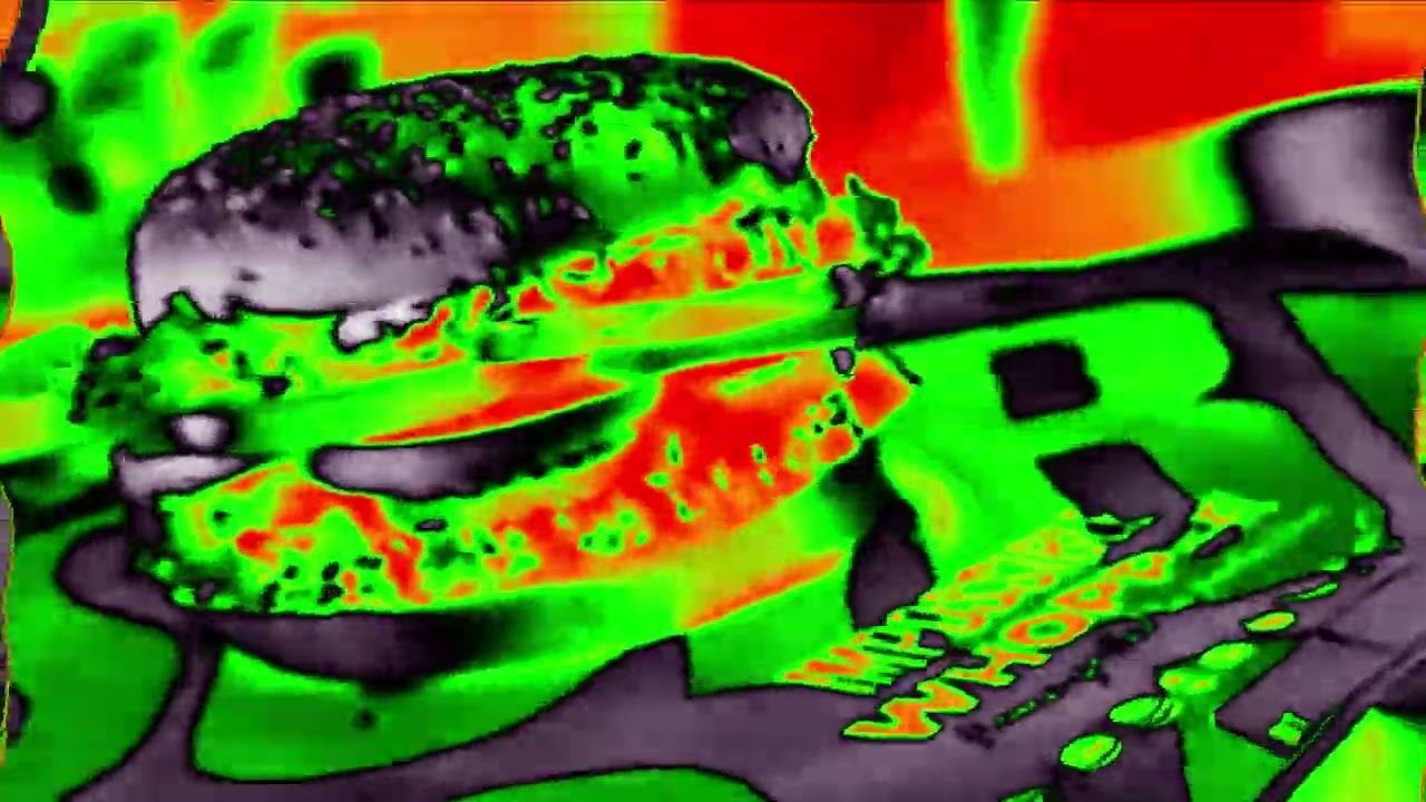 (REQUESTED) Whopper Best Animation Logos in 4ormulator V1