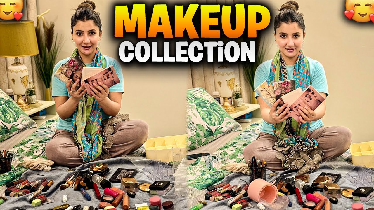 Major cleaning day 🧹Pindi k halat khrab😩Makeup vlog on demand💄