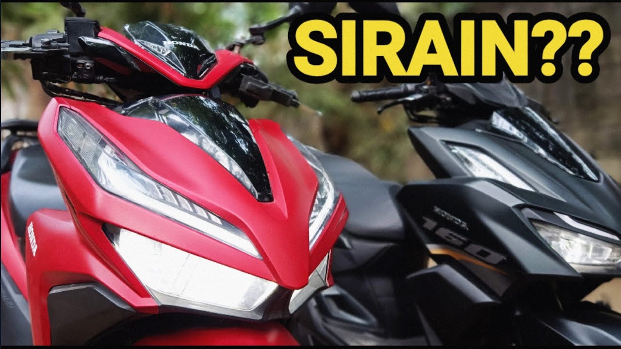 Common Issue ng mga Honda Click Part 2 | Moto Arch