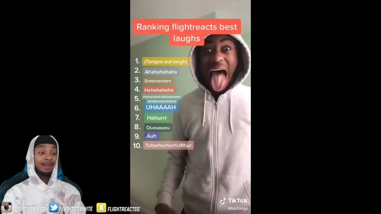 FlightReacts To Memes FlightReacts Needs To Watch #13!