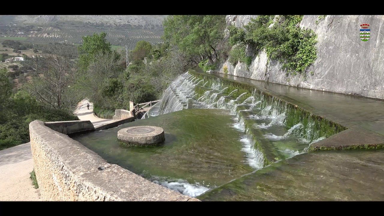 Promo Fuente de los Cien Caños en Vva  del Trabuco