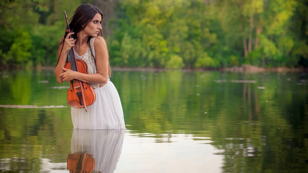 Yabancı Slow  Romantik Aşk Şarkıları İnstrumantal