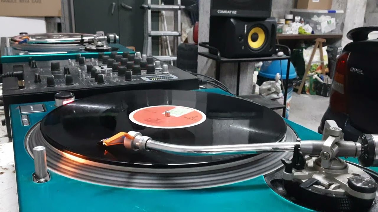 buena música!