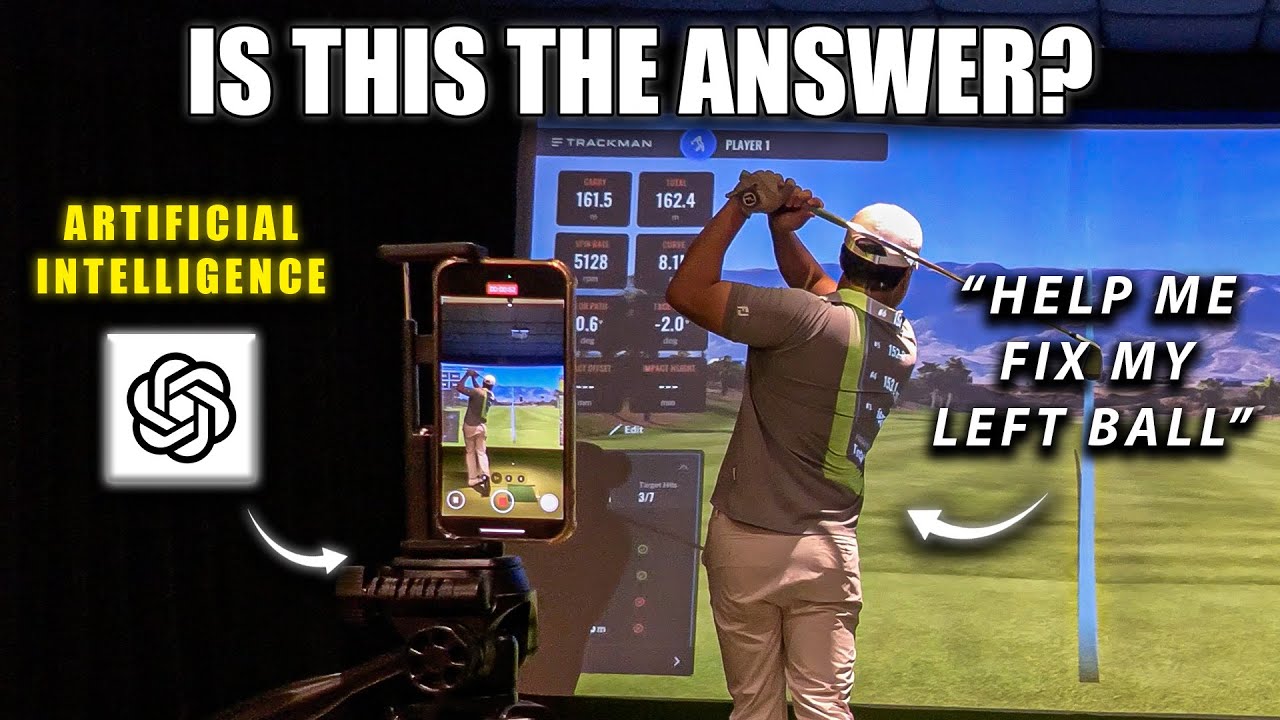 Can ChatGPT Fix My Left Ball?