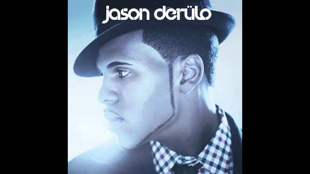 Jason Derulo - Don't Wanna Go Home (Official Instrumental)