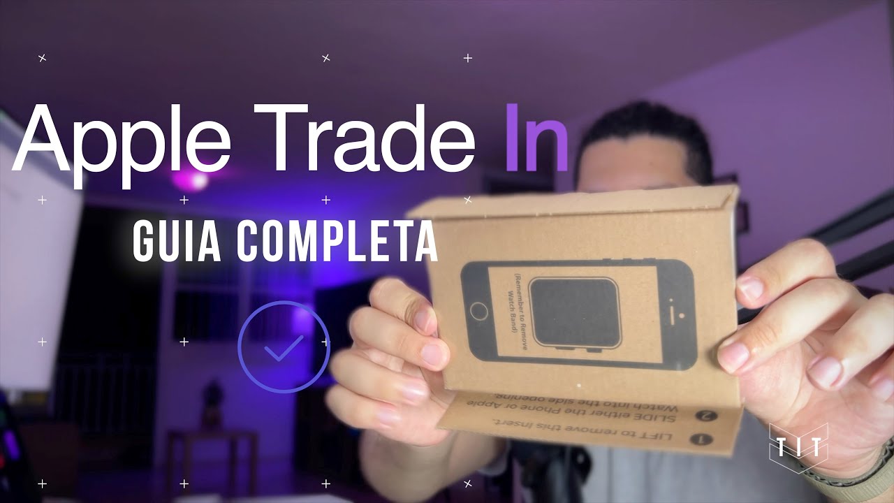 Todo sobre Apple Trade In, Cuánto paga Apple?