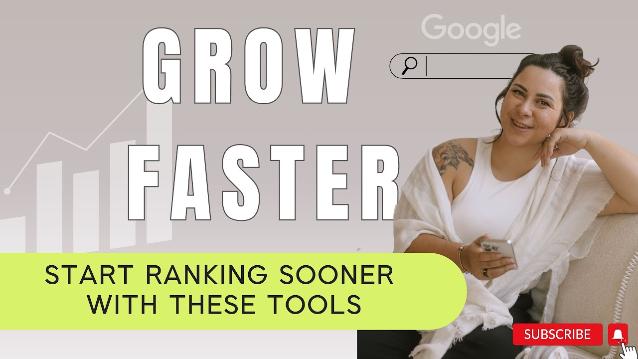 How To Grow Faster & Increase Your Visibility Online With These 2 Tools