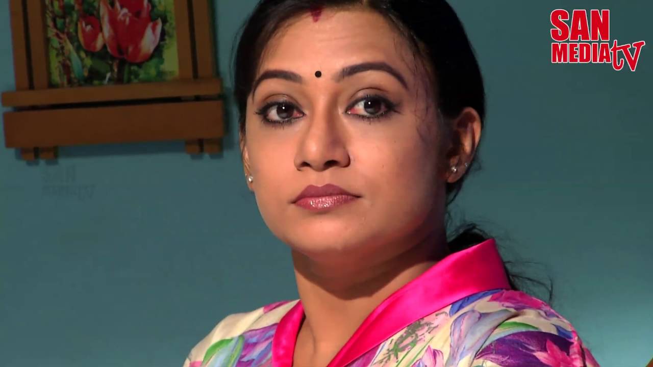 BOMMALAATAM - பொம்மலாட்டம் - Episode 1101 (19/08/2016)