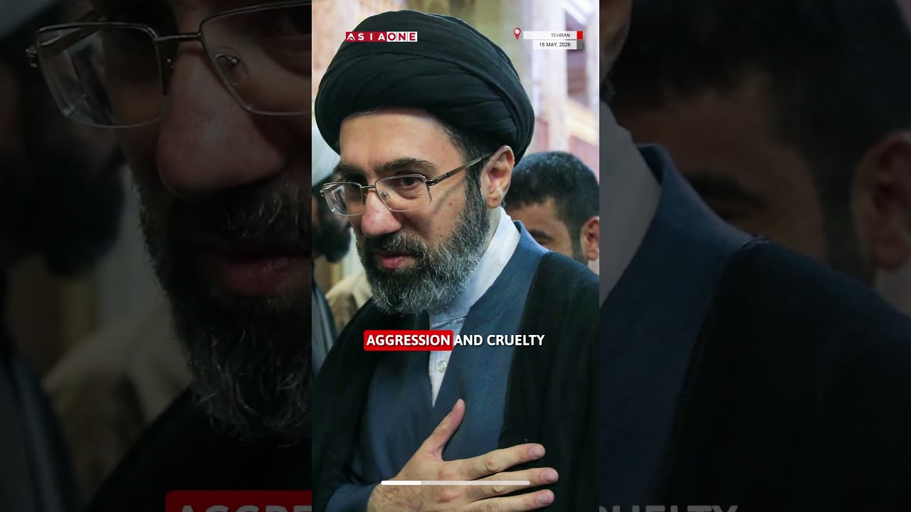 Khamenei Praises Iran&rsquo;s Resistance Against U.S. And Isr@el Amid Rising Tensions