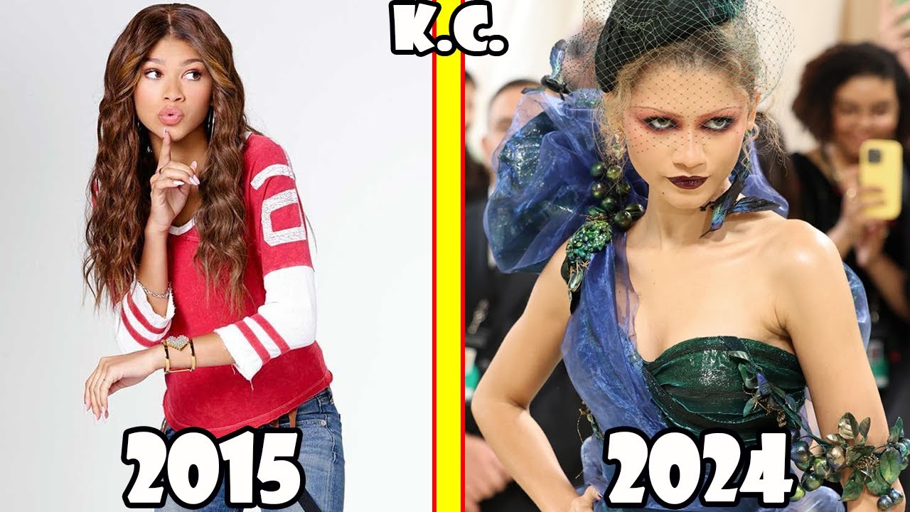 K.C. Undercover Cast Then and Now 2024 - K.C. Undercover Real Age, Name and Life Partner 2024