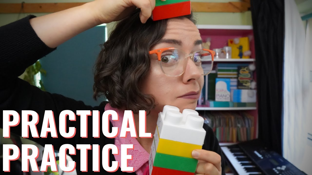 All about interleaved music practice &ndash; Vibrant Music Teacher Chat