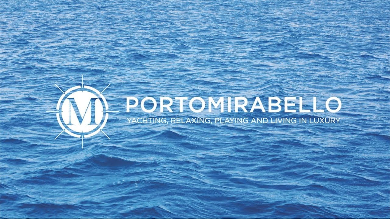 A LOT OF GOOD REASONS TO CHOOSE PORTOMIRABELLO