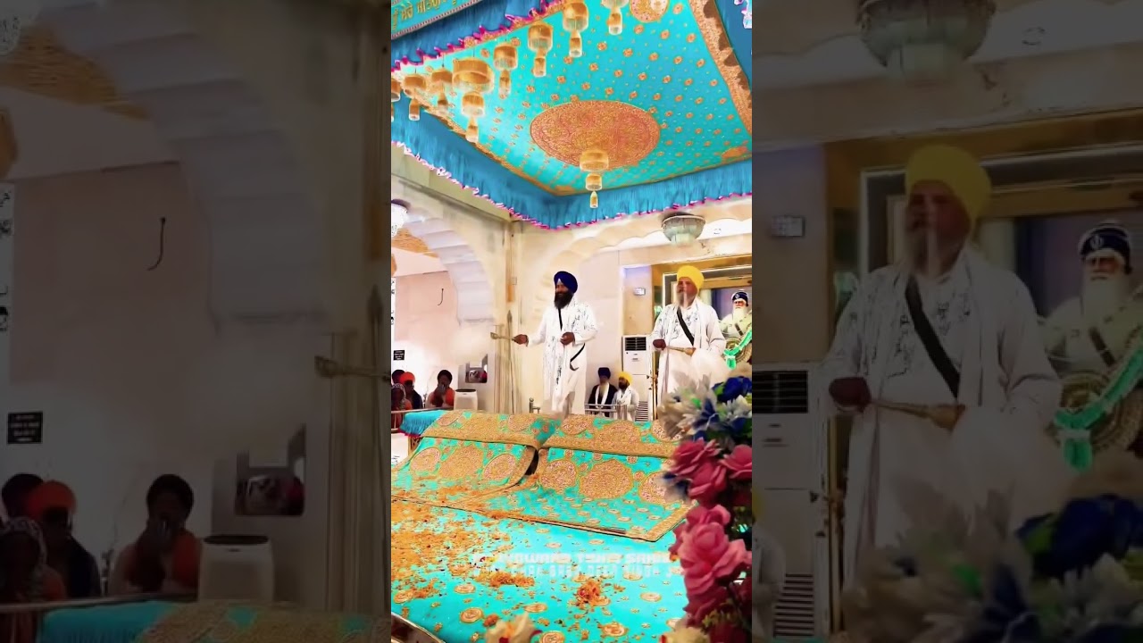 #gurbanishabad #gurbanikirtan #kirtan #gurbanistatus #shabadgurbani #gurbanilive