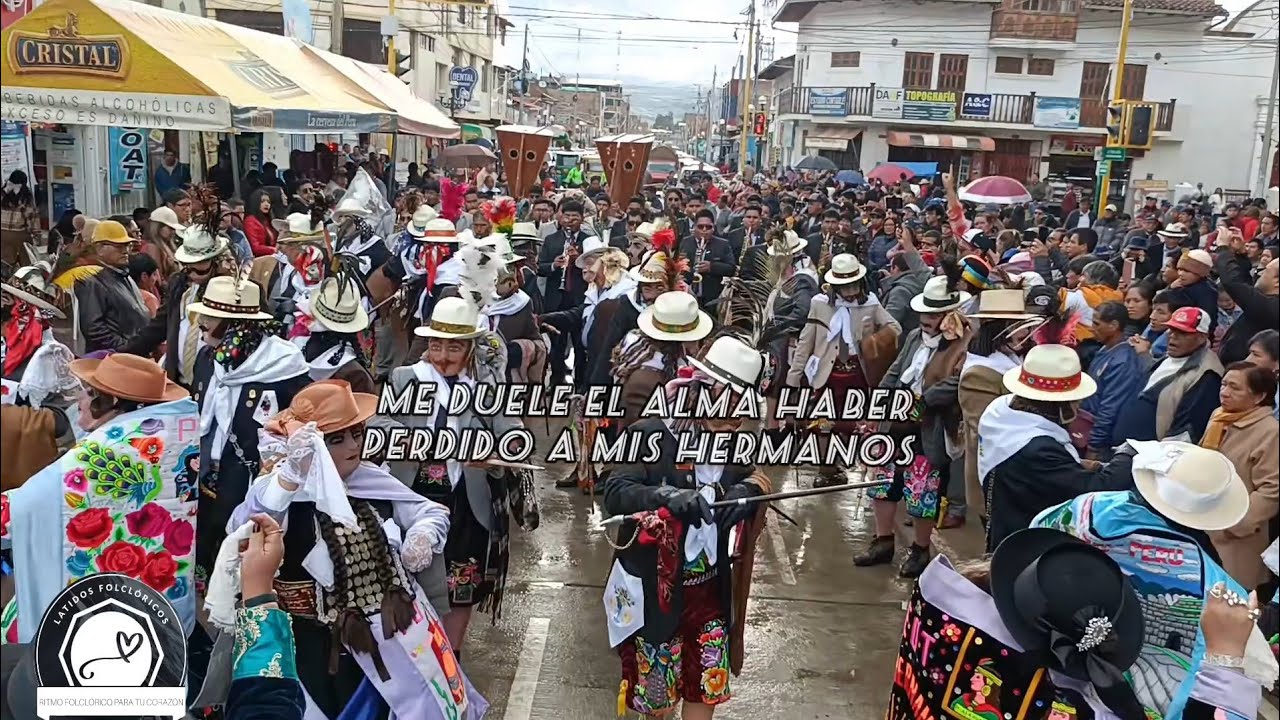 TUNANTADA EN CONCEPCI&Oacute;N CON ANTOLOG&Iacute;A DEL FOLKLORE EN HONOR A LA VIRGEN INMACULADA CONCEPCI&Oacute;N 2024