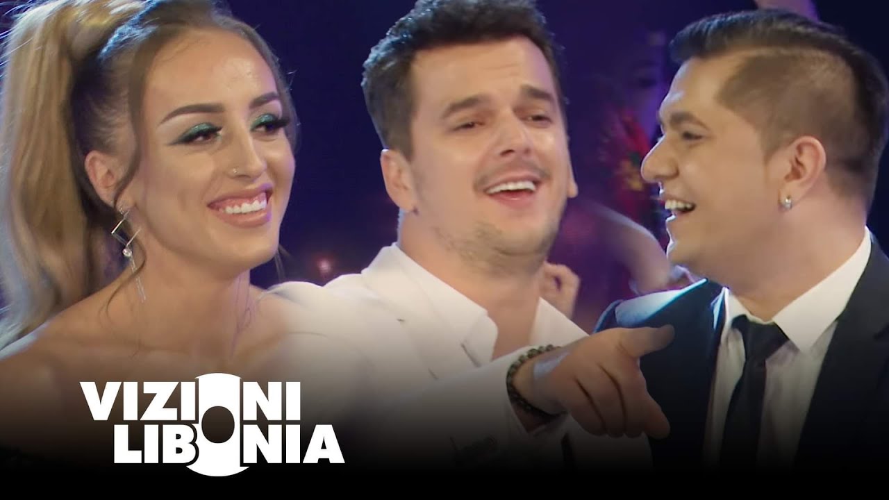 Daim Lala , Aida Doci  , Ylli Demaj - Potpuri (Gezuar 2019)