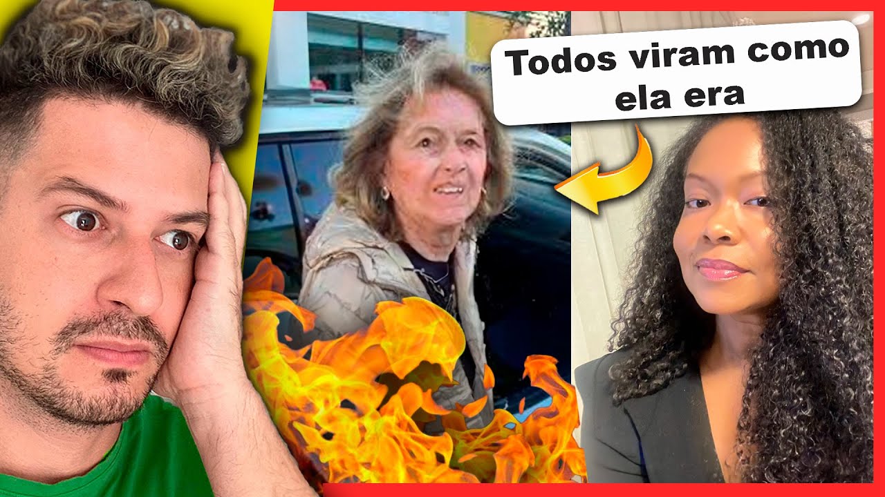 Fiz certo ao me afastar da minha sogra? História dos seguidores