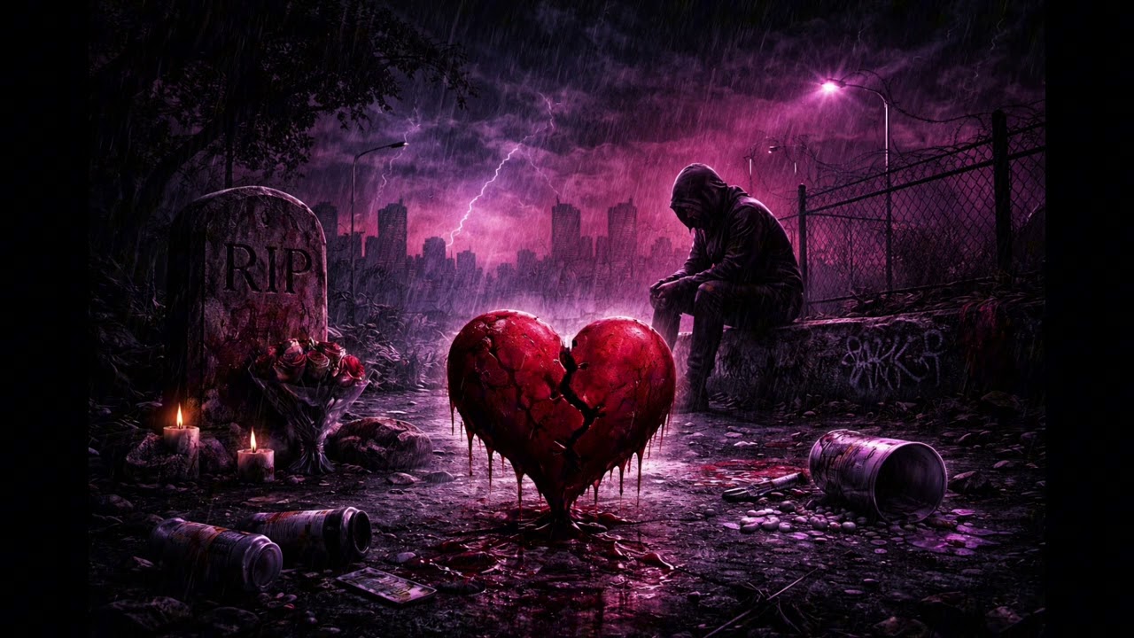 ZEECON - Lost in My Feelings