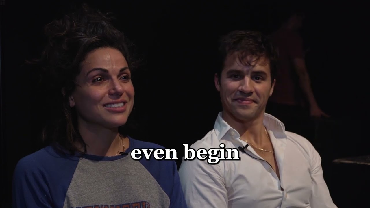 The Importance of Class ft. Lana Parrilla