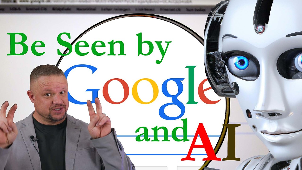 Medical Marketing SEO: Mastering Google's AI Search with Proven Strategies
