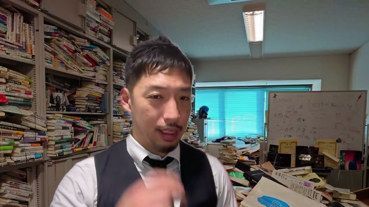ところで、日本の文系大学院での学位取得はなぜ目出度いんですか。大学院発展の歴史的経緯とは 2026/02/17【15分で深堀る時事問題】