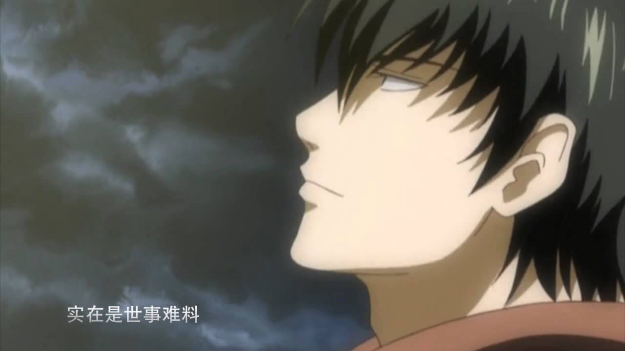 ［银土］二缺一