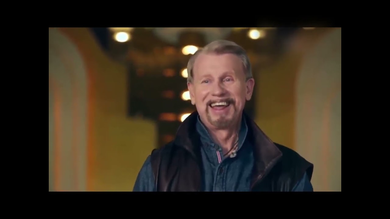 Владимир Мулявин Песняры фильм 2