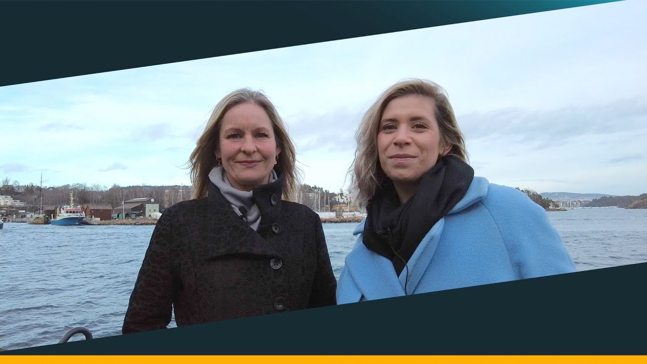 Lansering av BRAVE Leadership